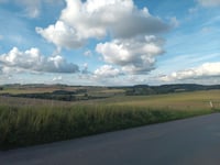 Smouenvej from Smouen