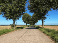 Rue du Brouck da Otrange