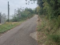 Chemin des Immouladous