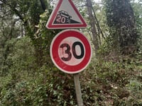 Chemin des Immouladous