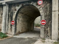 Chemin des Immouladous