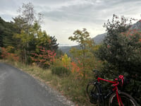 Col de Mantet da Mantet