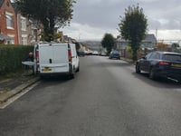 Trinity Street / Gavin and Stacey Hill