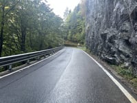 Alpe Motta von Chiavenna