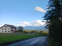 Route de la Claie-aux-Moines