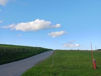 Chemin de la Grange-Rouge
