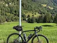 Nufenenpass