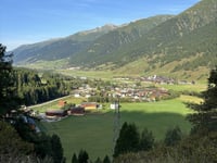 Nufenenpass