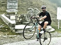 Monte Zoncolan