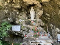 Colma di Sormano z Nesso