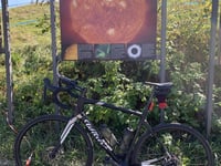 Colma di Sormano z Nesso