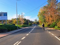 Wrząsowice von Zbydniowice