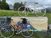 Col du Mollard