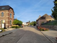 Lauwstraat von Lauw