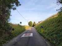 Lauwstraat von Lauw