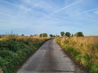 Herstappe über Luykerweg