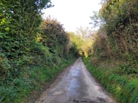 Herstappe über Luykerweg
