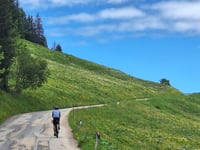 Col des Saisies