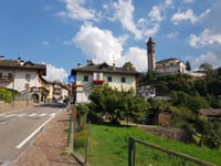 Via Valle