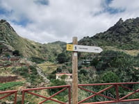 Valle Brosque von María Jiménez