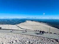 Mont Ventoux