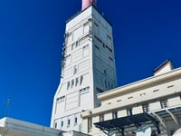 Mont Ventoux