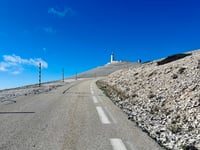 Mont Ventoux