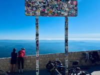Mont Ventoux
