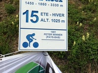 Alpe d'Huez