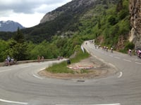 Alpe d'Huez