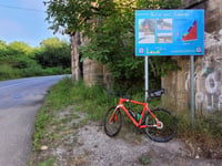 El Cordal / Altu la Segá