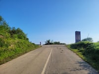 El Cordal / Altu la Segá