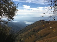 Mottarone von Armeno
