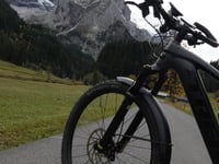 Grosse Scheidegg da Meiringen