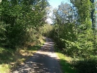 Bois de Wagne da Heer-Agimont