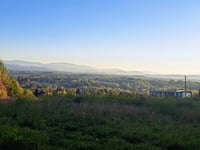 Przełęcz Zapusta da Brzeźnica via Kalwaryjska