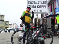 Paso Stelvio