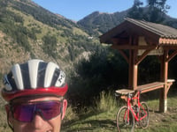 Alpe d'Huez