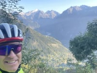 Alpe d'Huez