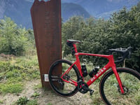 Col du Sapey von Saint Julien Montdenis