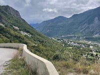 Montdenis / Les Villes von Saint Julien Mont Denis
