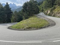 Col de la Croix-de-Fer
