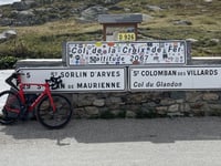 Col de la Croix-de-Fer