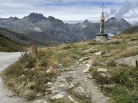 Col de la Croix-de-Fer
