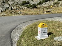 Col de la Croix-de-Fer