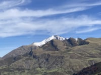 Hautacam / Col de Tramassel