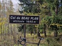 Beaune von Saint Martin de la Porte
