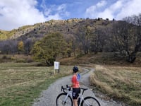 Le Pérousaz von Saint Michel de Maurienne