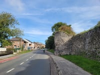 Cesarlaan von Tongeren