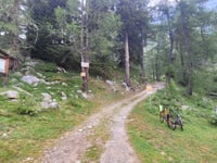 Alpe Solcio da Varzo